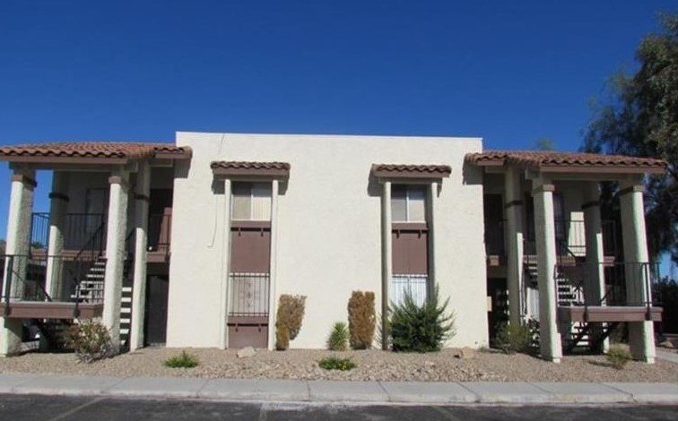 4420 Rich Drive Unit D
