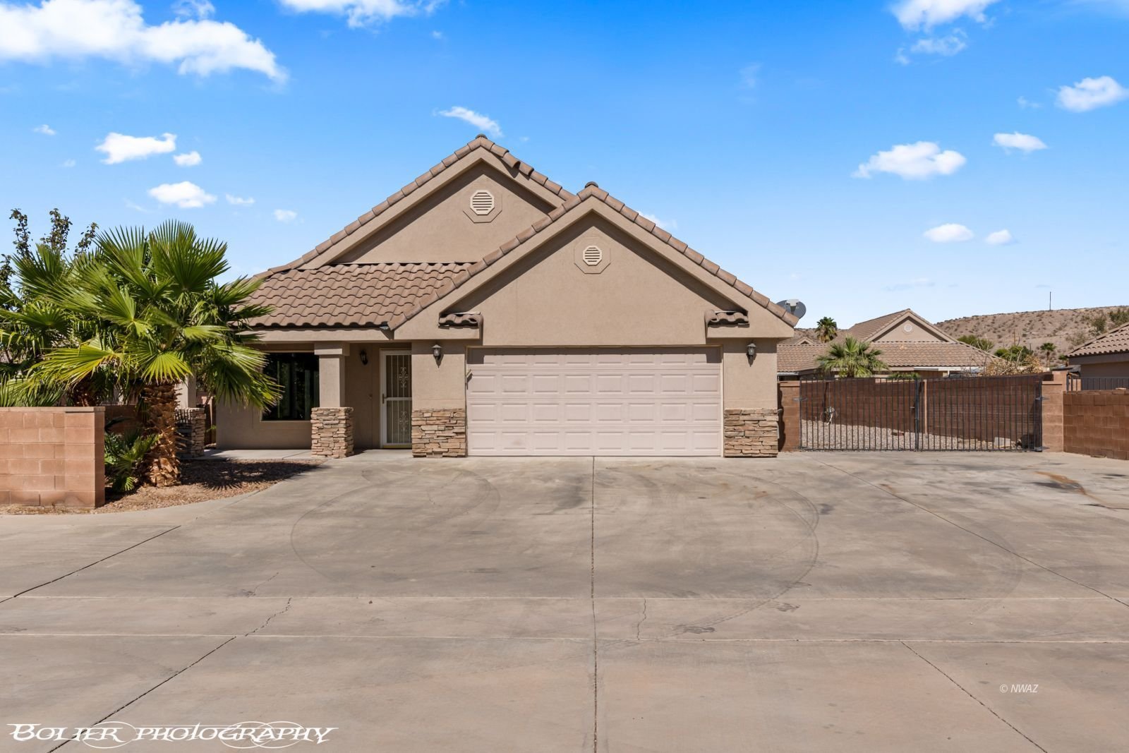 904 N Mohave Mountain Drive
