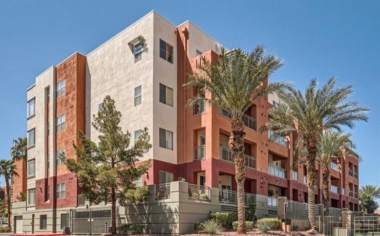 15 East Agate Avenue, #304