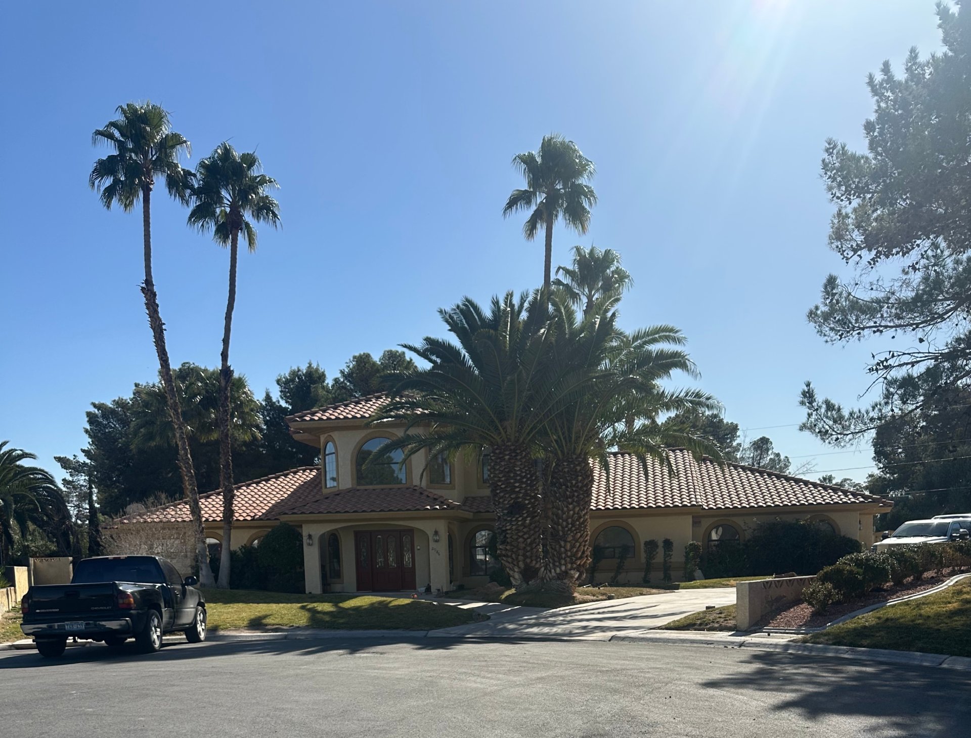 2986 Mondavi Court