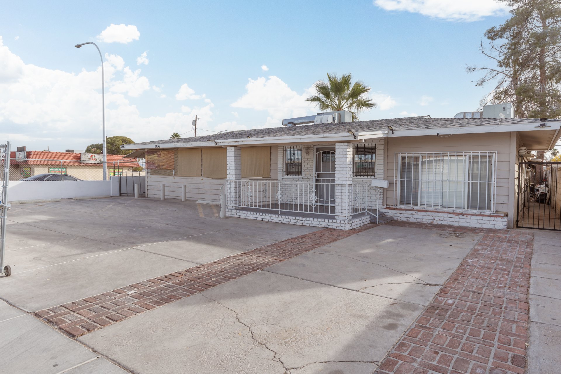 1204 South Eastern Avenue