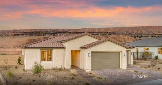707 Sun Mesa Court