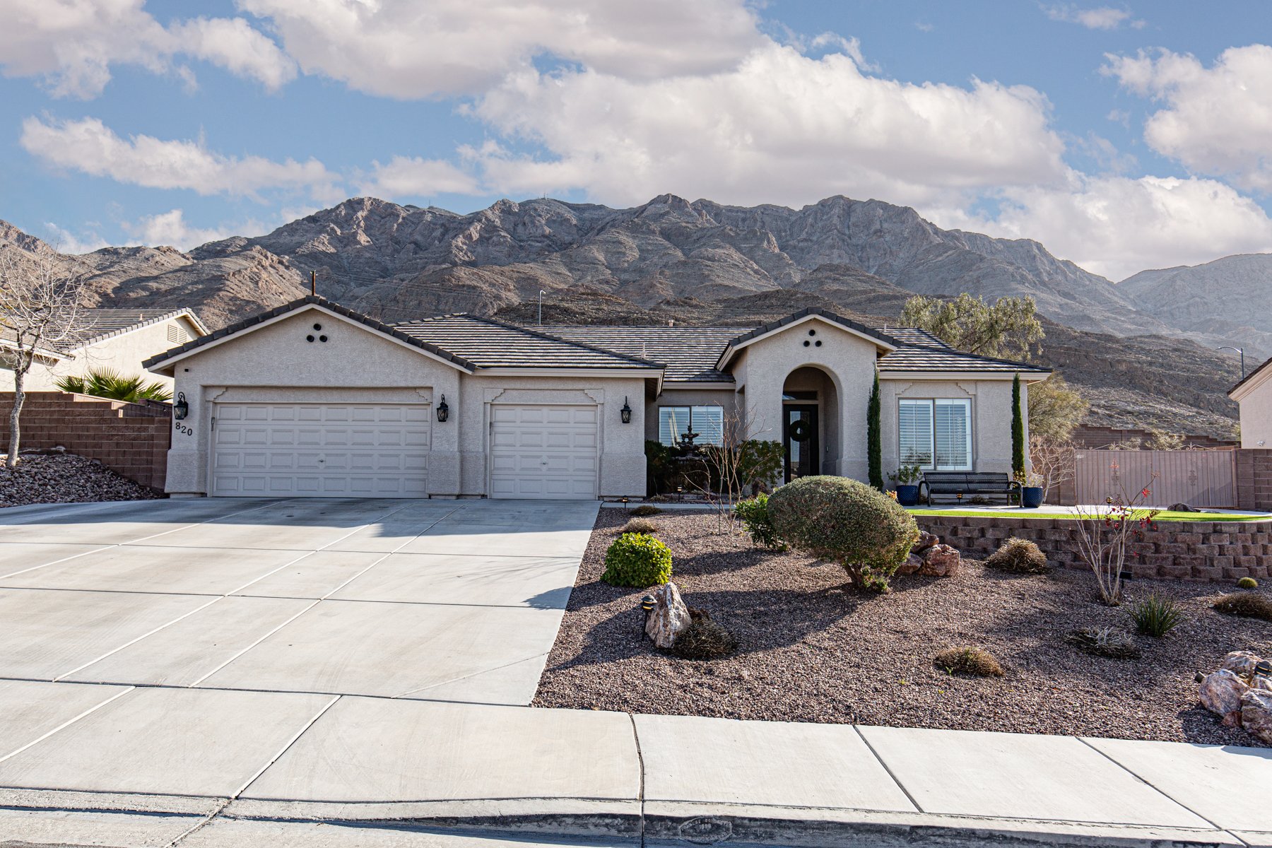 820 Market Crest Drive