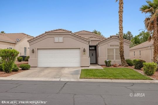 490 Chalet Drive