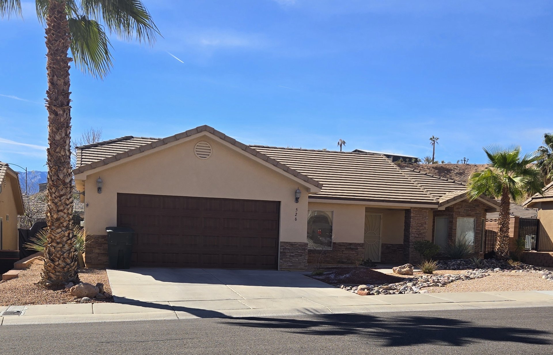 526 Tortuga Way