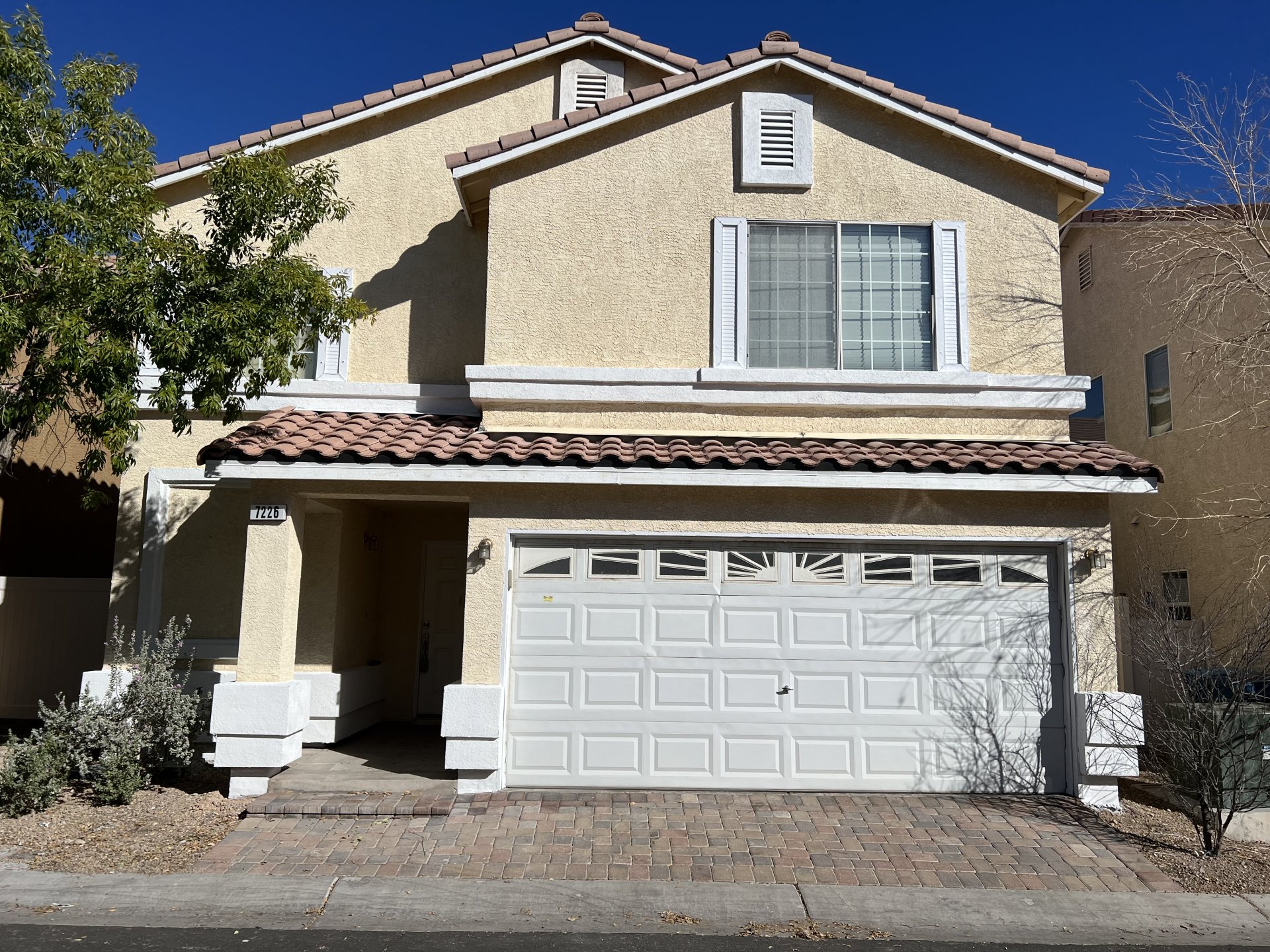 7226 Cestrum Rd