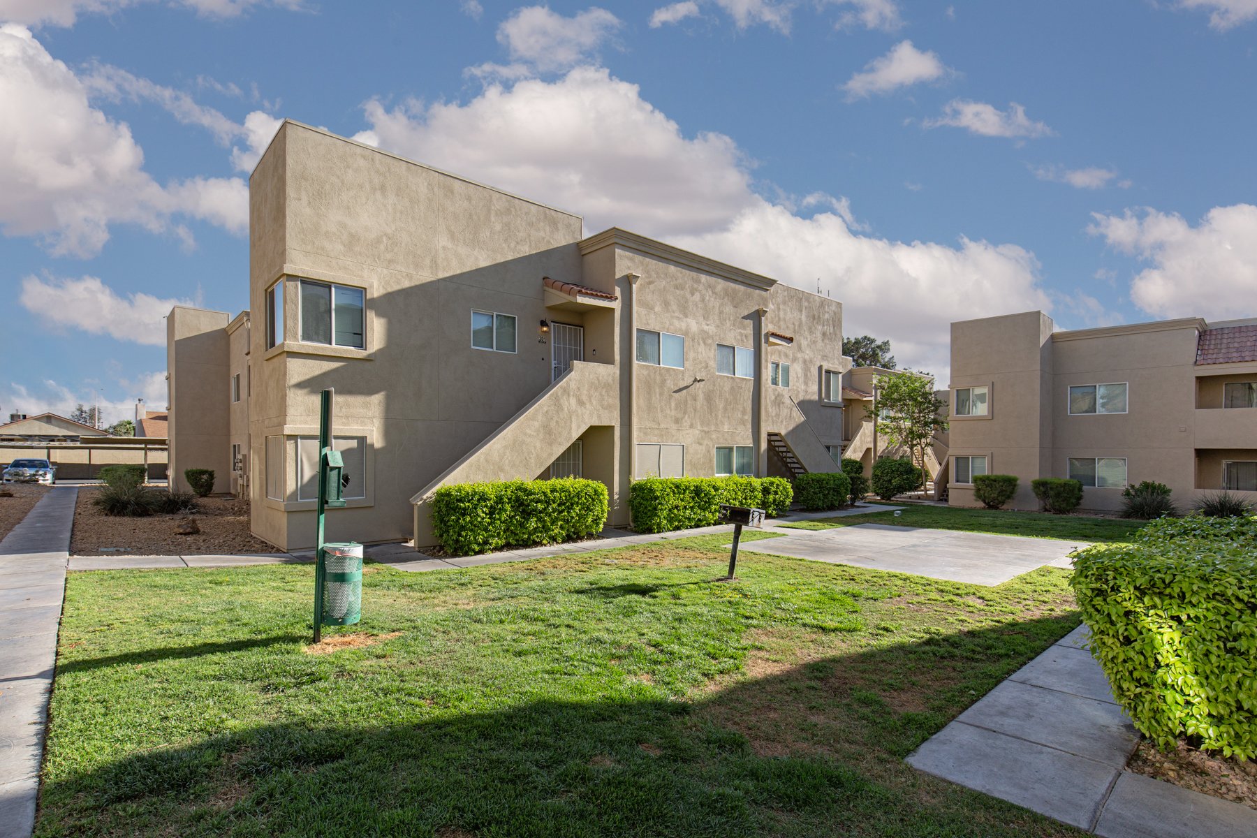 1858 N Dectur Blvd #101