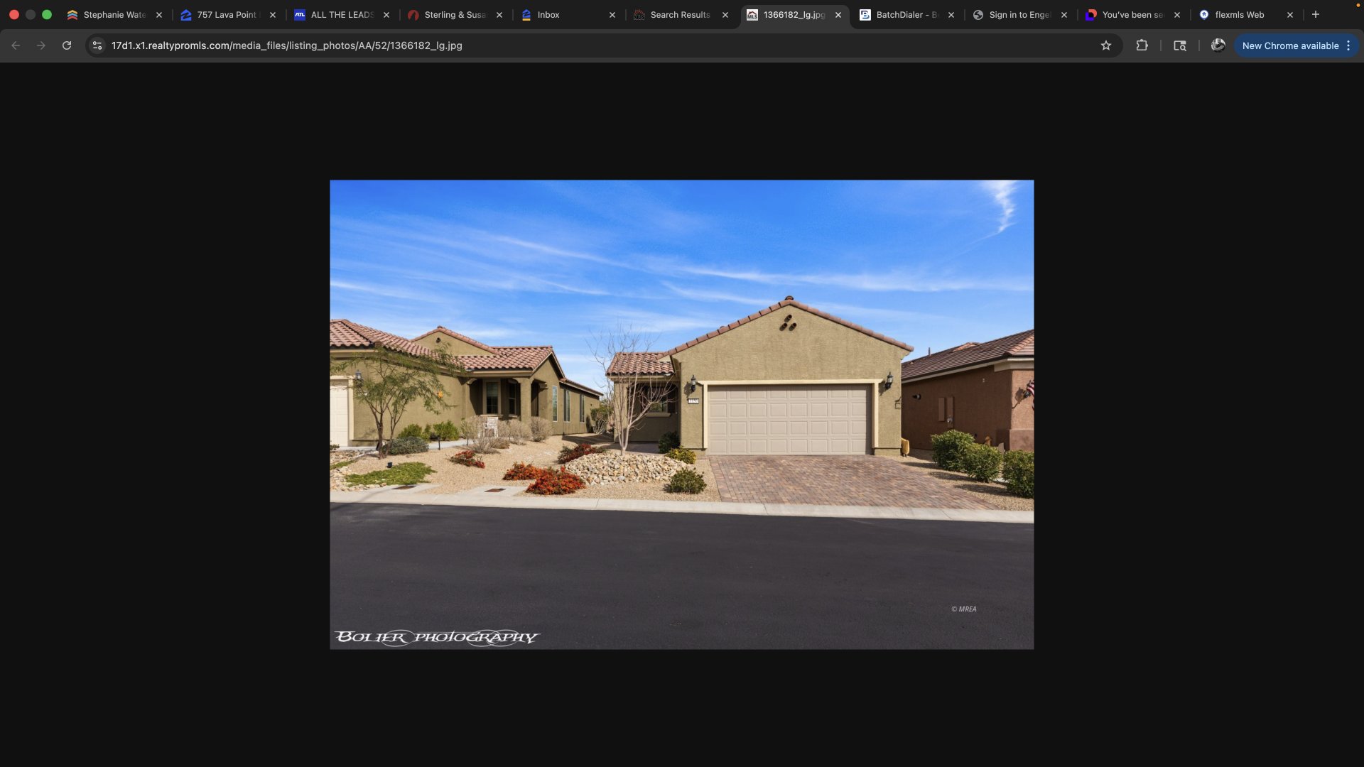 1150 Autumn Lane