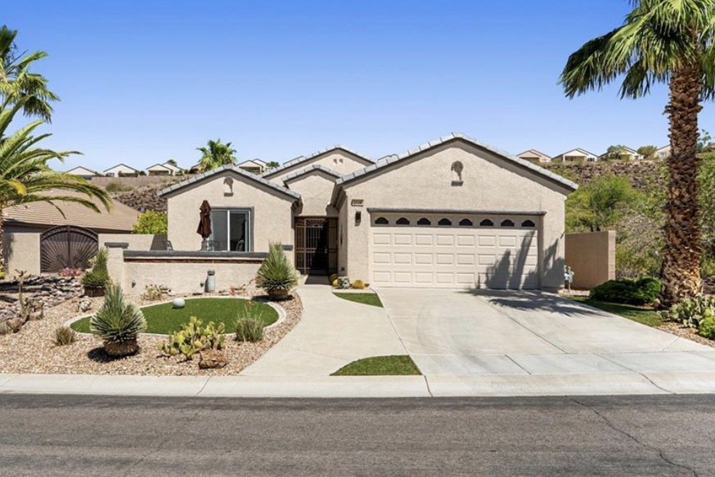 2436 Jada Drive