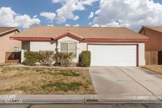 873 Tucson 
