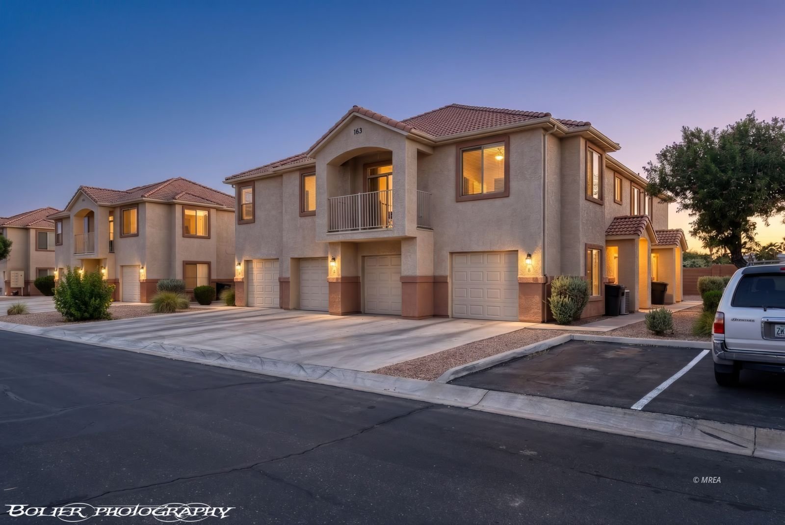 163 Desert Willow Ln #B