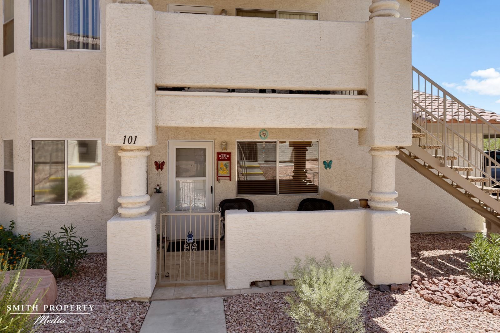 417 Mesa BLVD #101