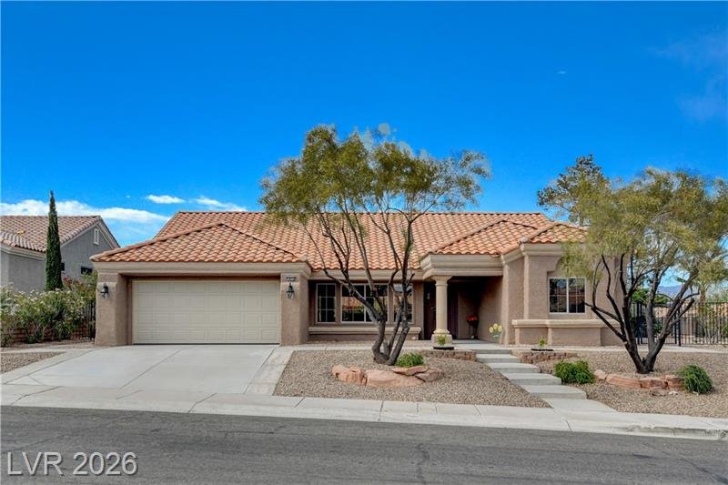 9800 Rosamond Dr
