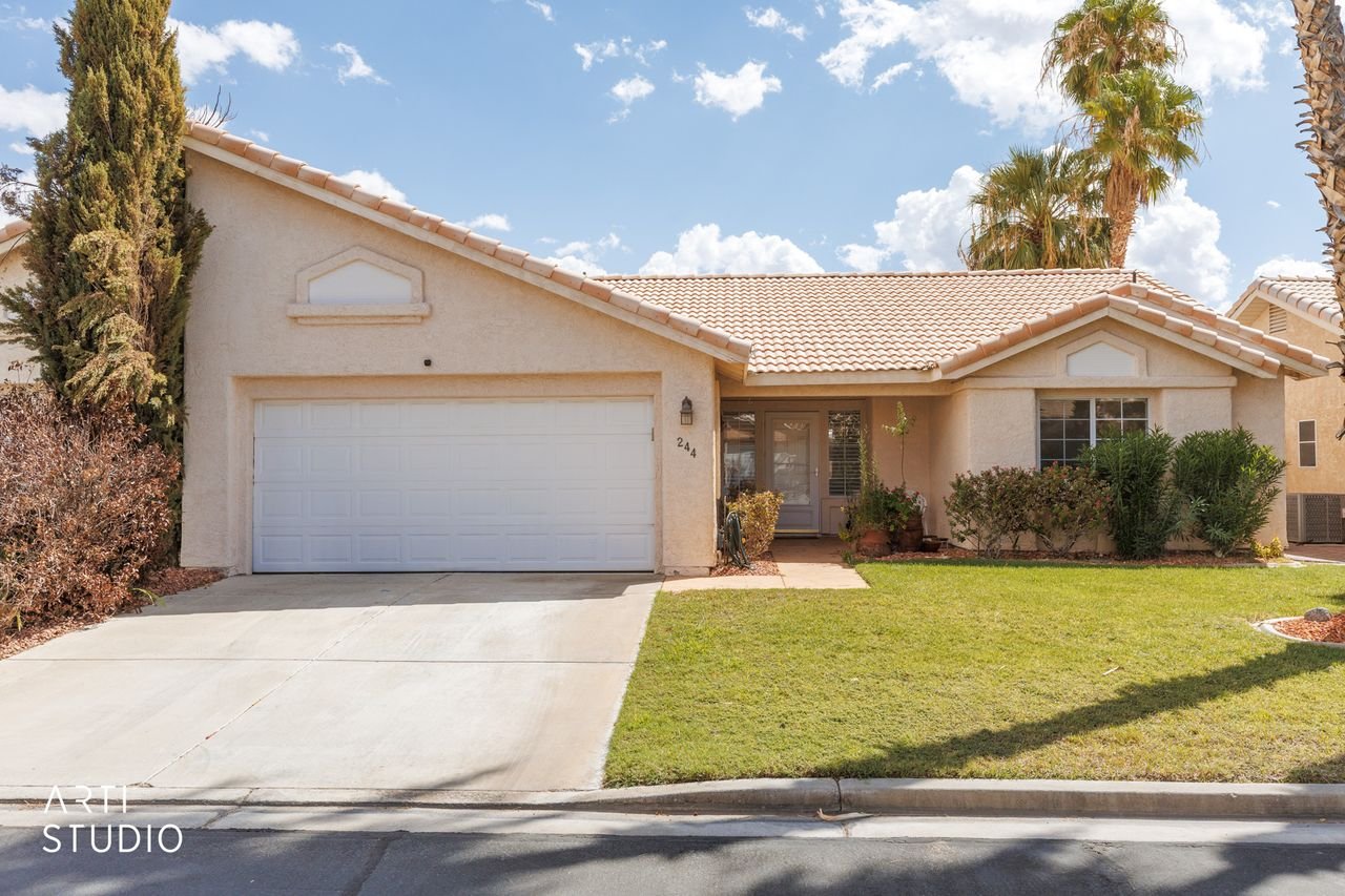 244 Reber Dr