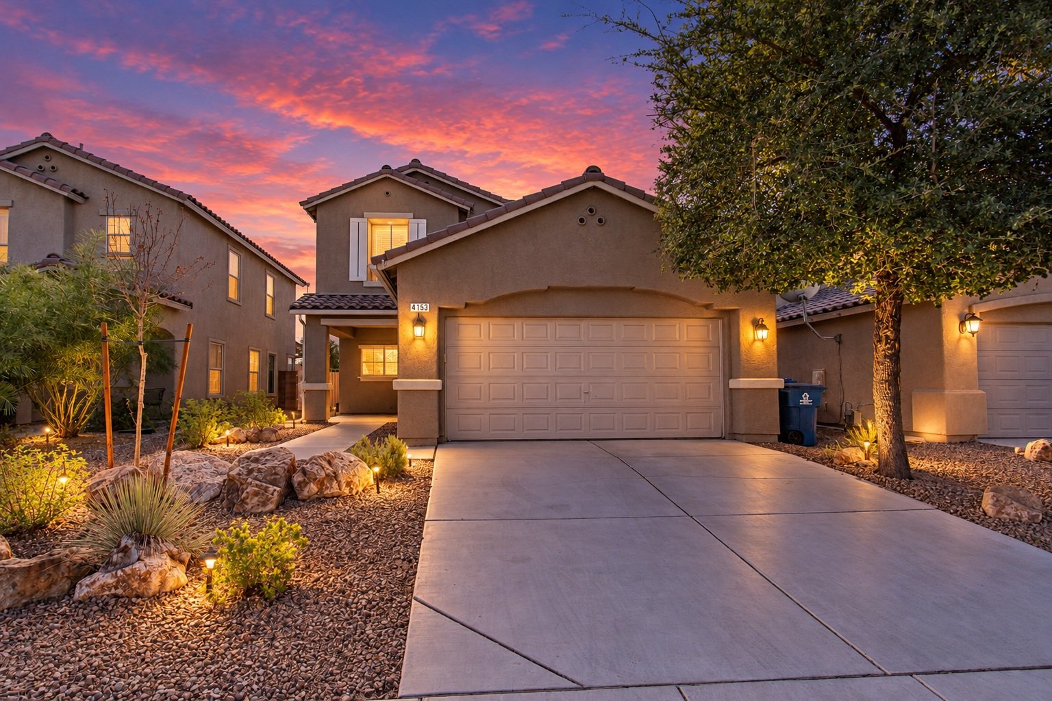 4153 Buteo Ln