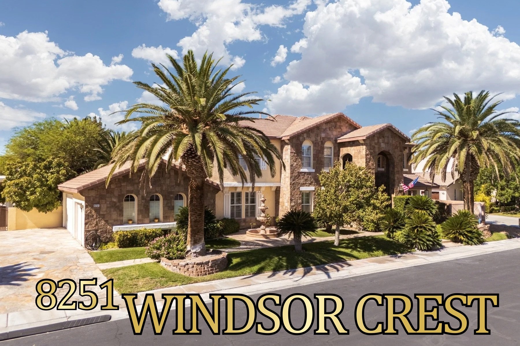 8251 Windsor Crest CT