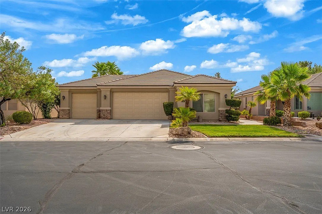 538 Long Iron Ln