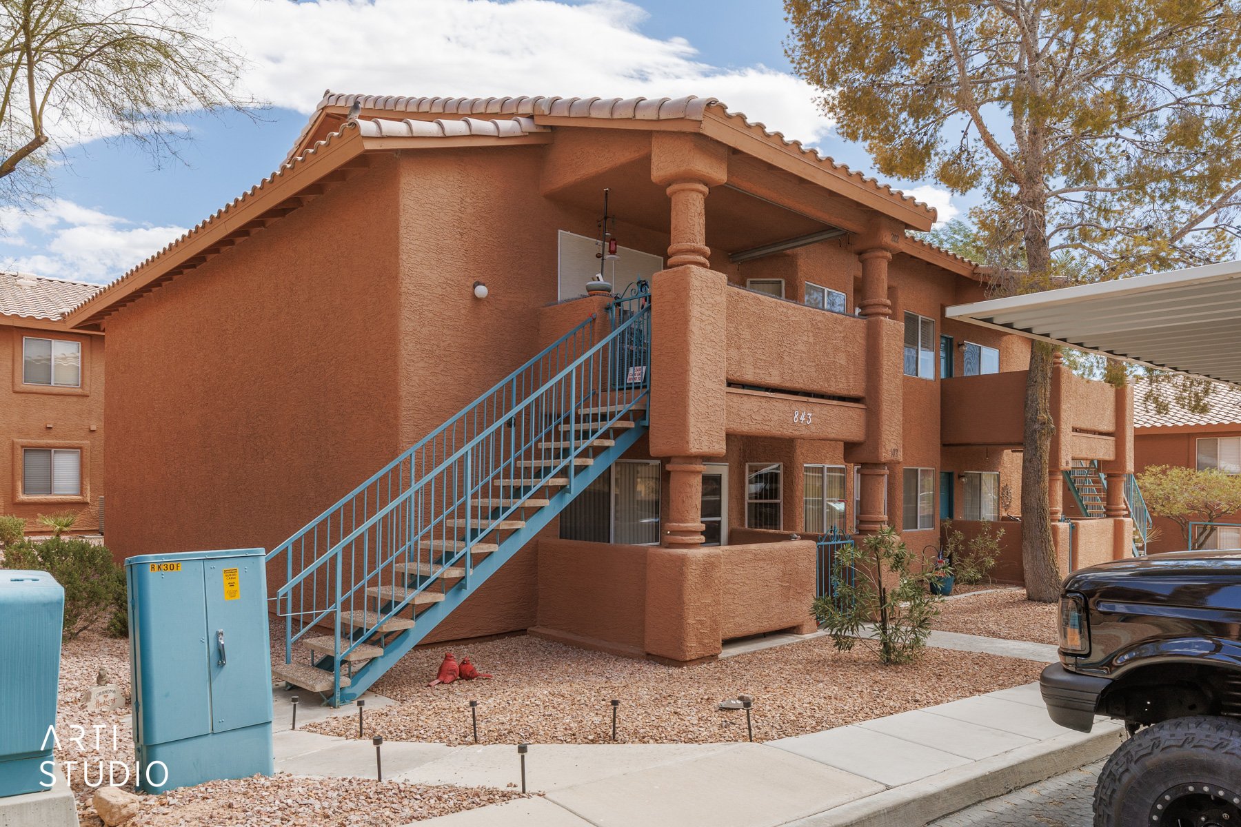 843 Mesquite Springs Dr 102
