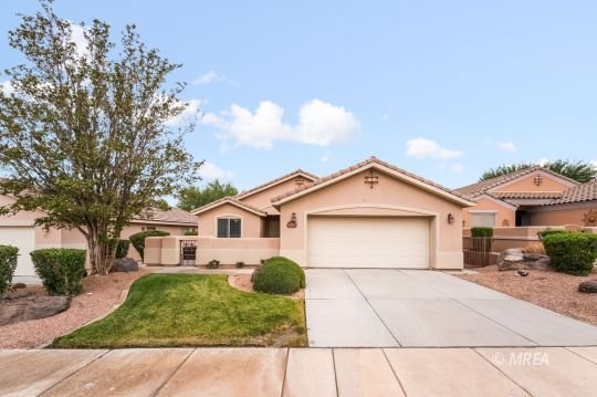 1237 Chaparral Dr