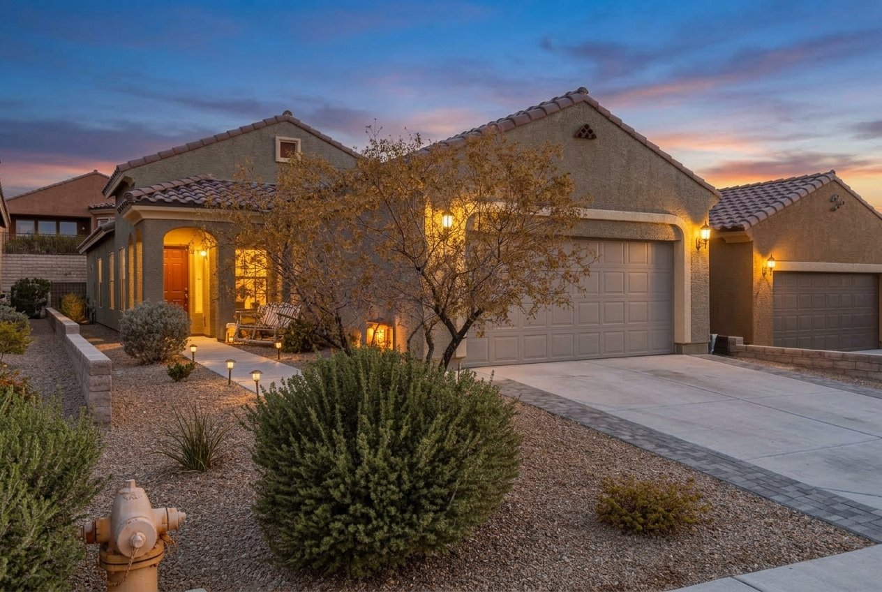 1335 Cottage Ridge
