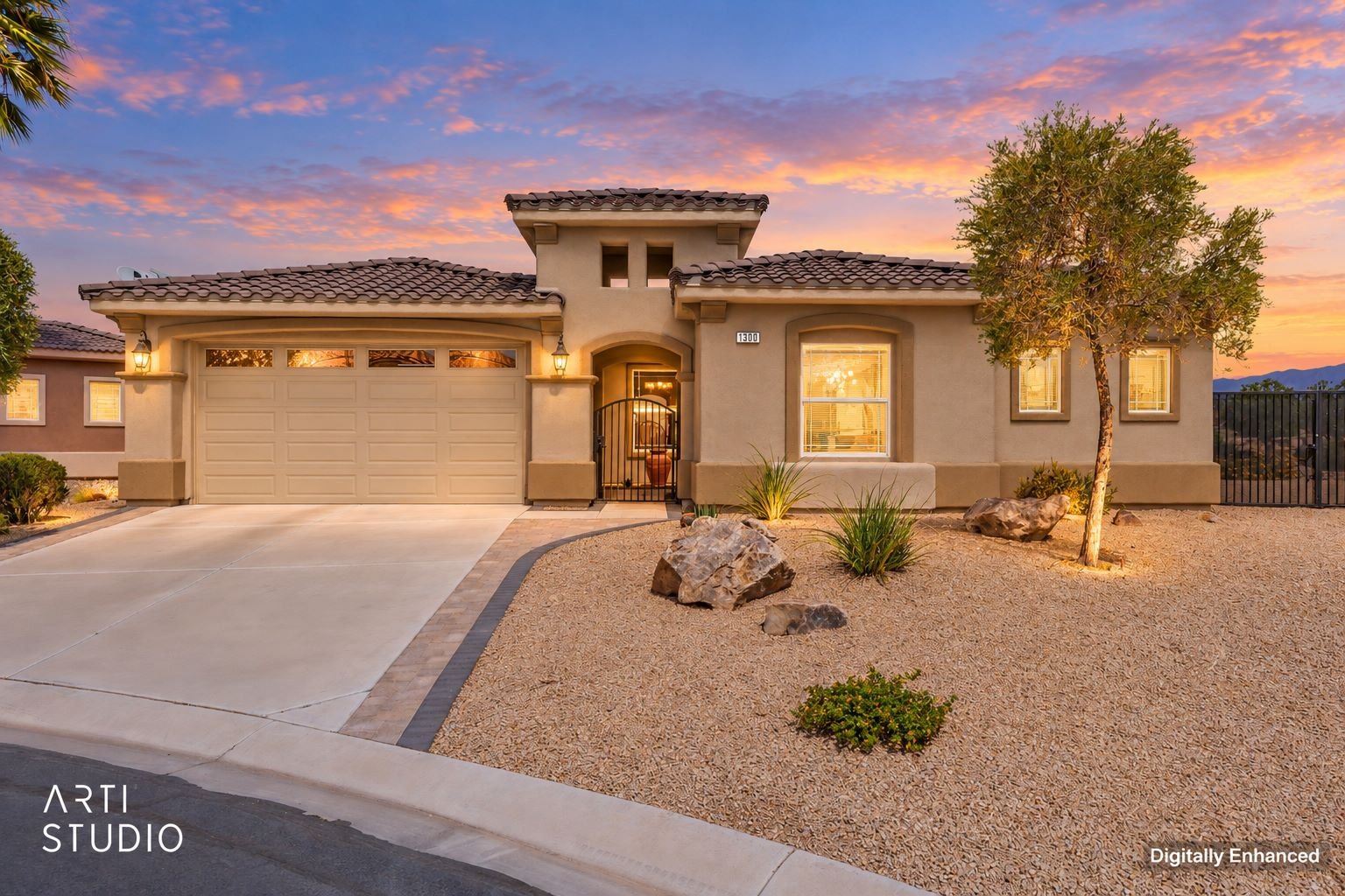 1300 Blindpew Ridge