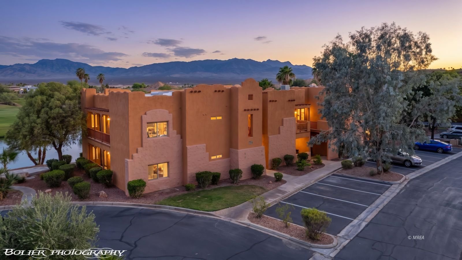 754 Hardy Way, Unit B