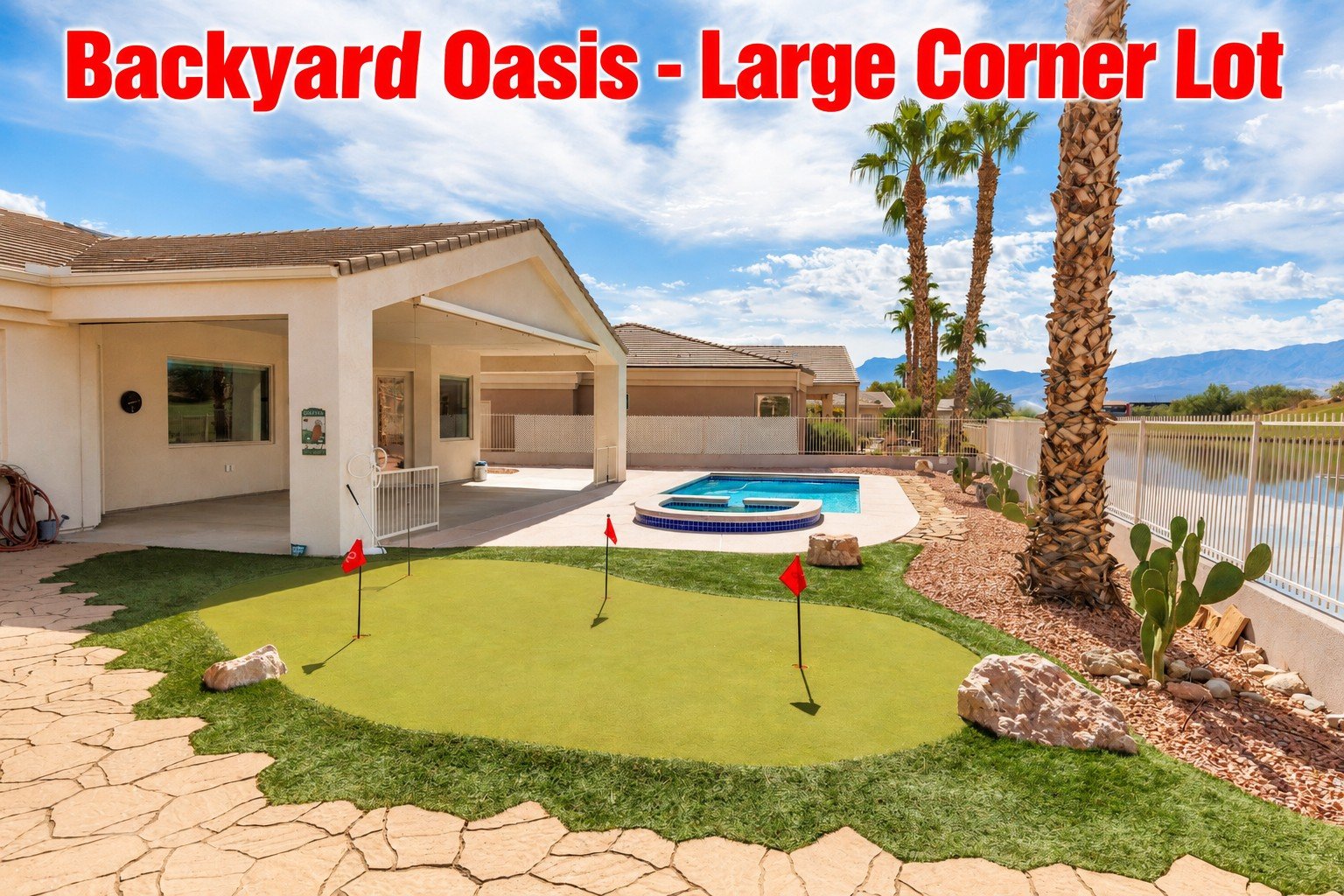 475 Greens Way