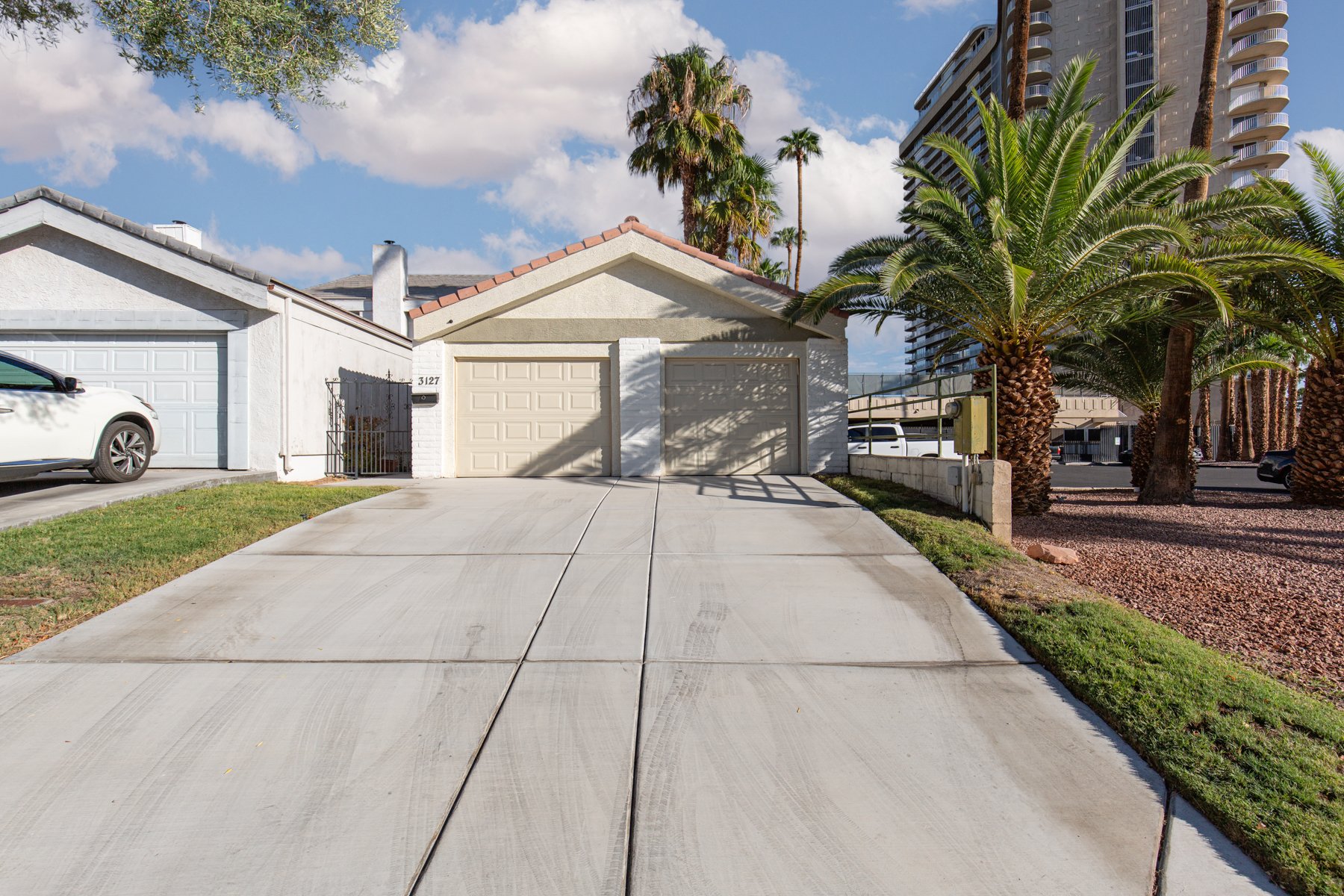 3127 Bel Air Dr