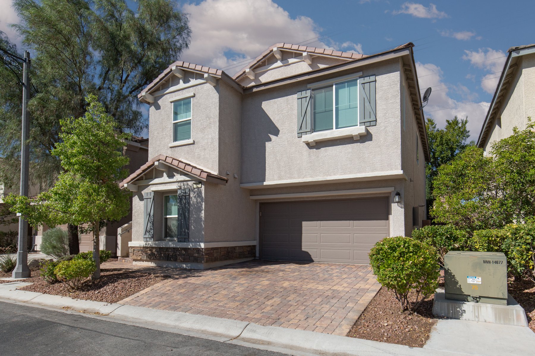 7827 Verdugo Peak