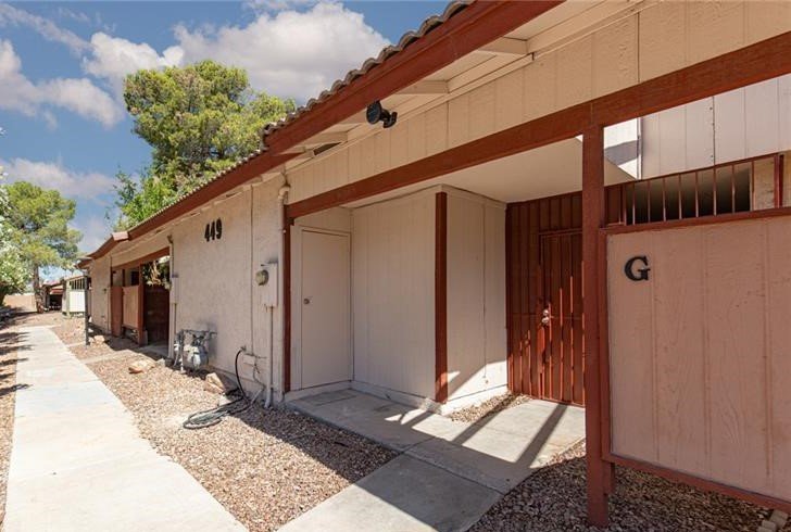 N. 449 Lamb Blvd Unit G