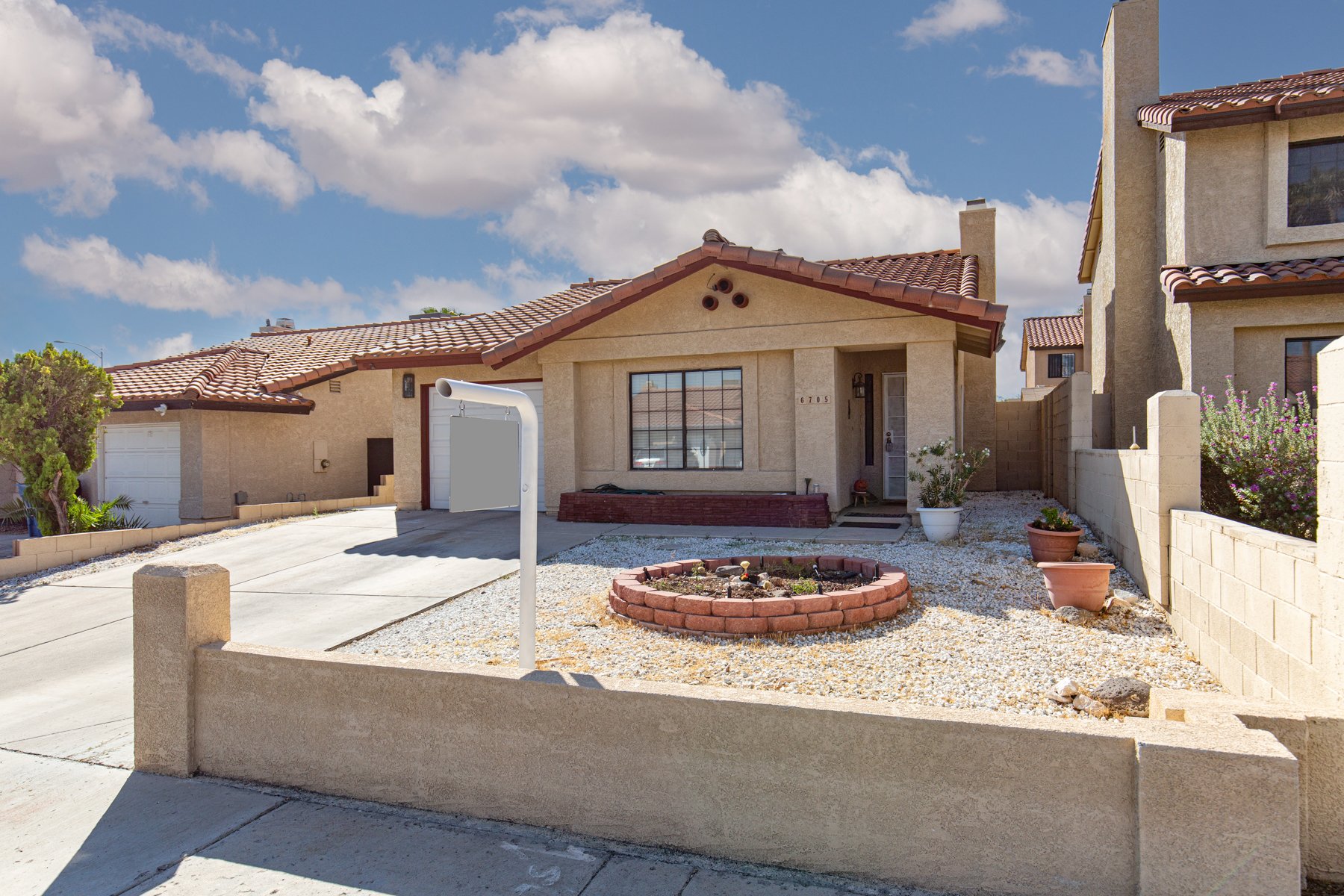 6705 Waterville Circle