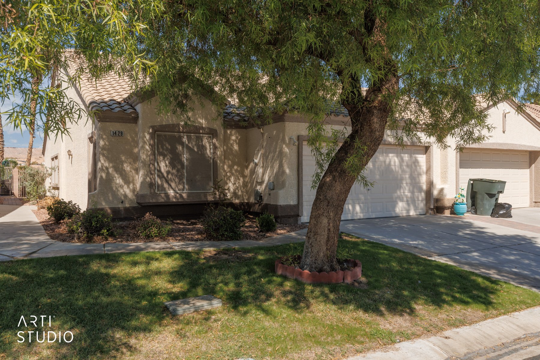 1429 Harbour Dr