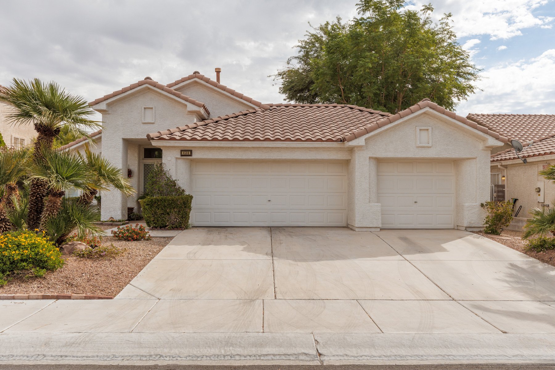 4560 Gonzales Dr