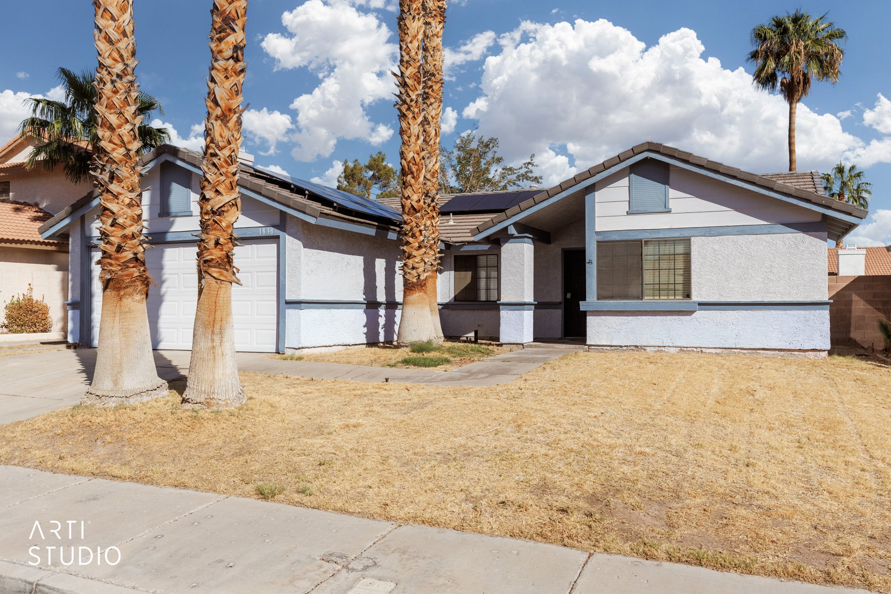 1838 Navarre Lane