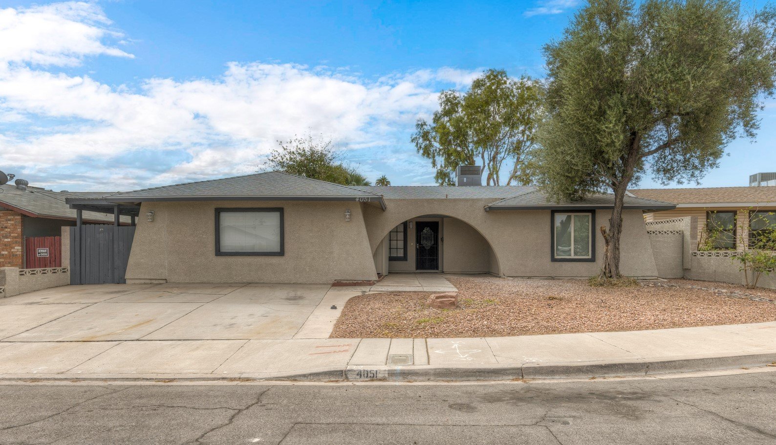 4051 Springhill Avenue