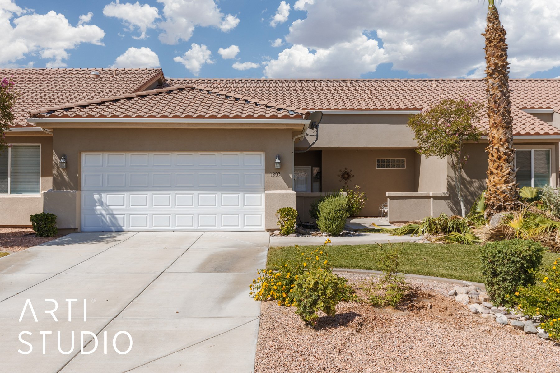 1203 Mohave Dr