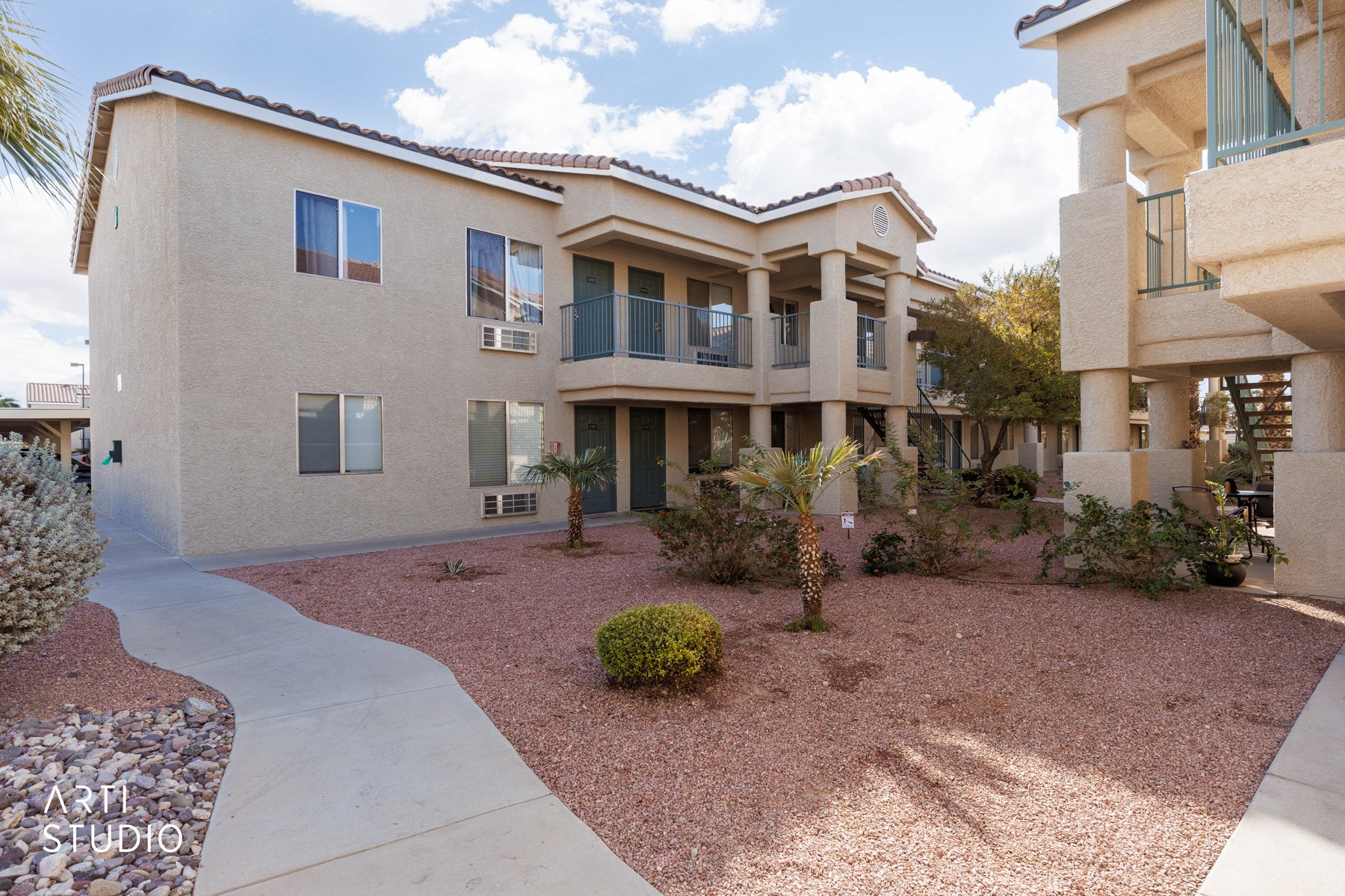 100 Pulsipher Lane - # 3202