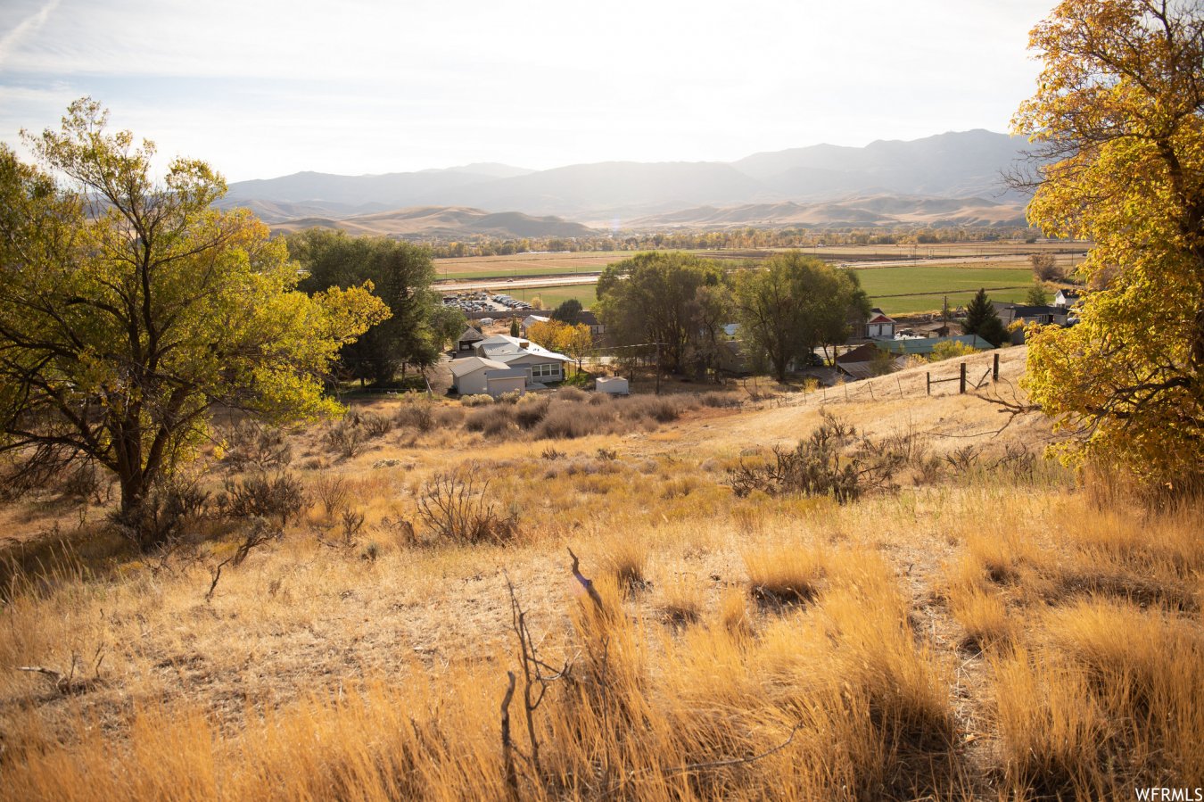 45173 Fantastic opportunity to own land in downtown Morgan. This vacant gently sloping parcel has resident development options with two access points and readily available utilities. Don't miss out on this property. Perfect for a developer, builder or single family owner.