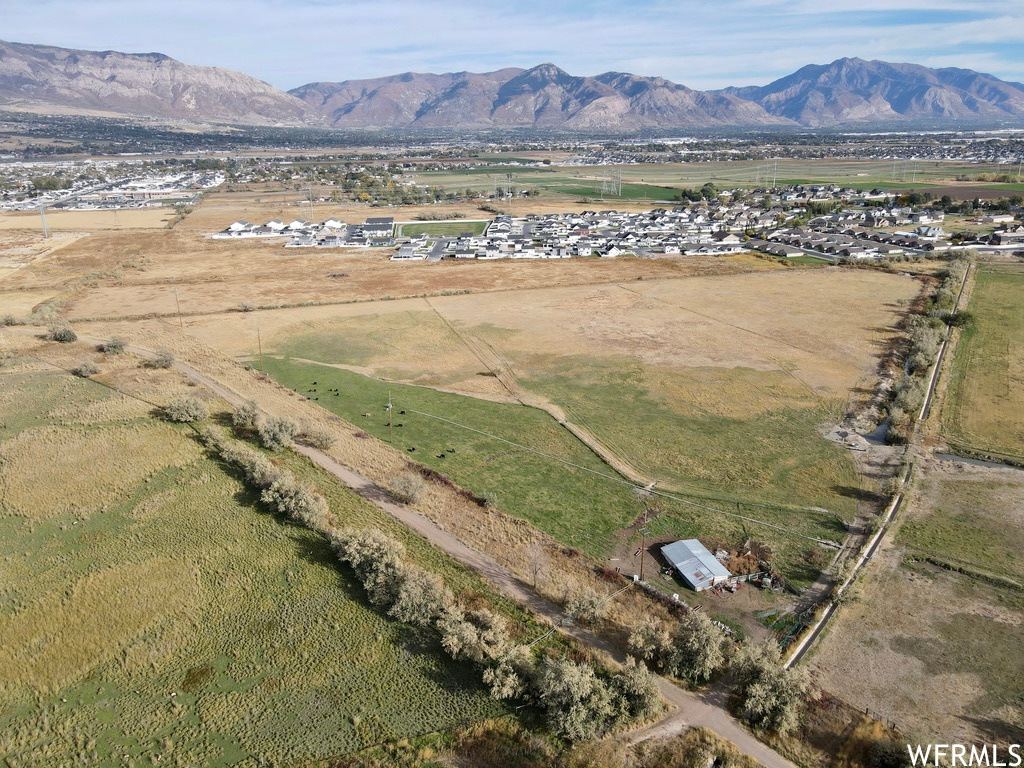 Wonderful 28 acre property with great potential for development. Adjacent to popular Still Creek Village Subdivision. 35 water shares included with the property. Call for more details!