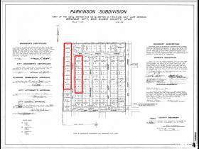 Land Listing in Brigham City