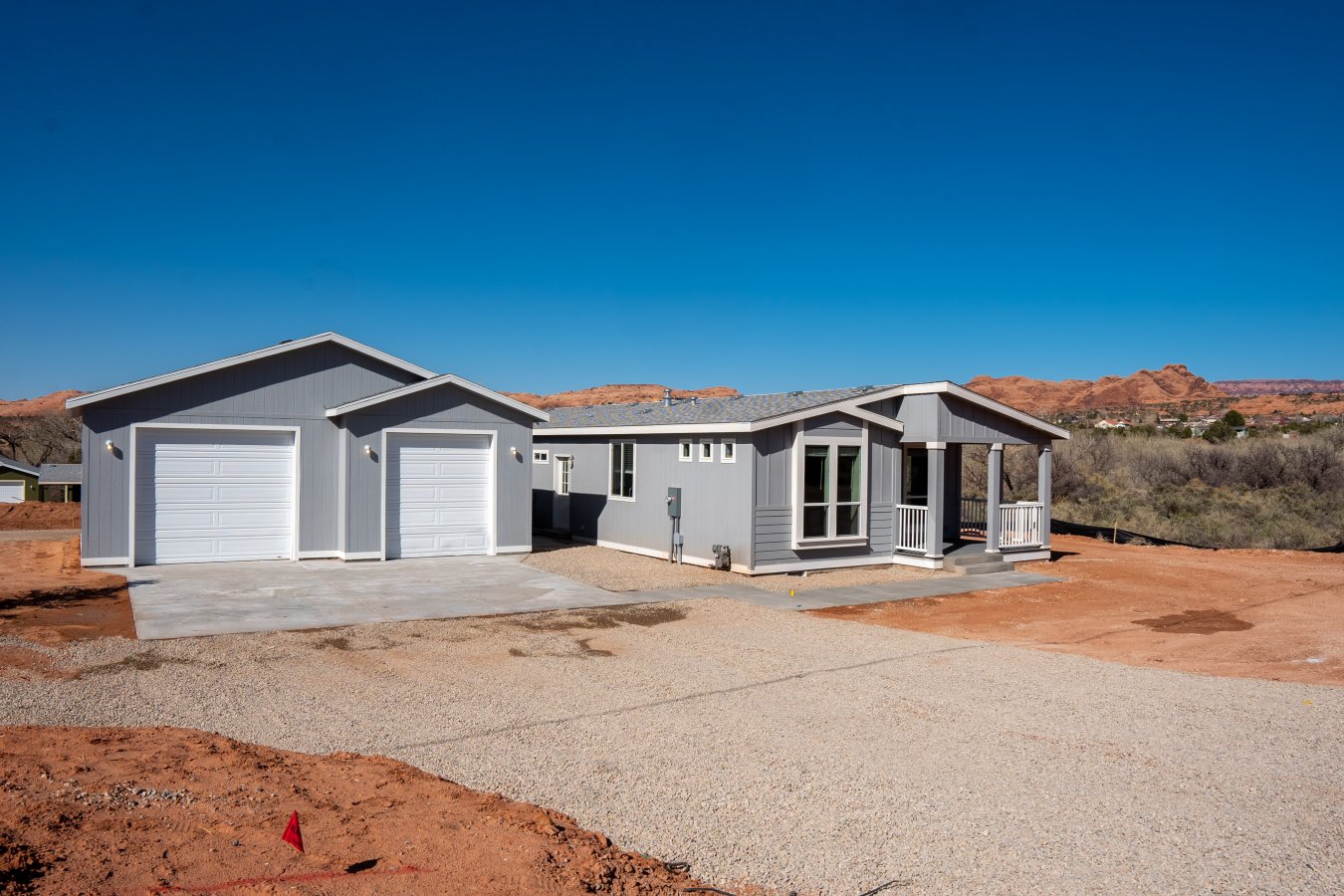 2777 E Nuevo Ct #6