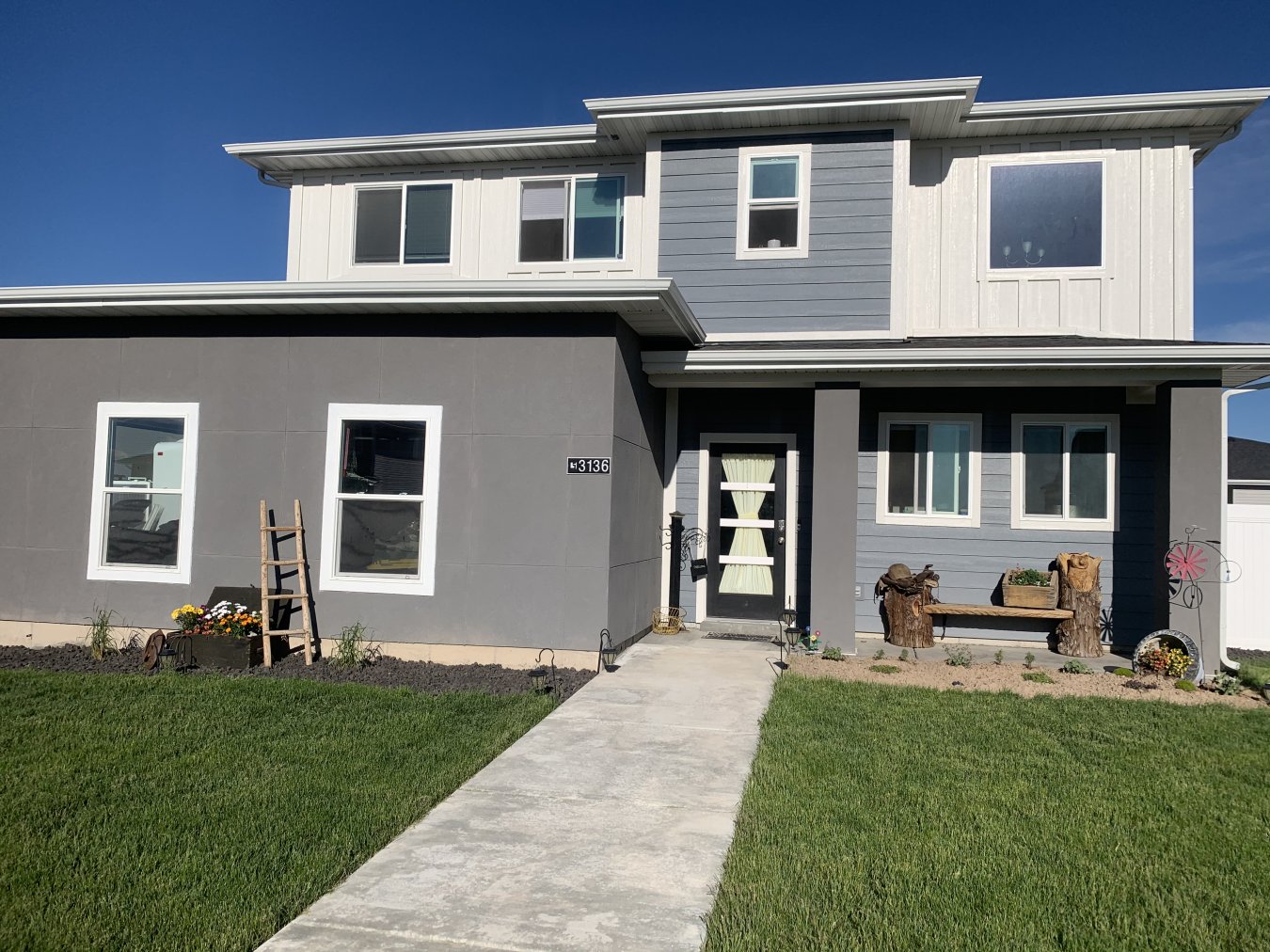 Beautiful home in desirable Stillcreek Village in Plain City. Upgraded countertops and cabinets with soft close doors. Energy efficient with low cost utilities. Within walking distance to local park. Pet and smoke free home. Amazing views! Come see it before it's gone.