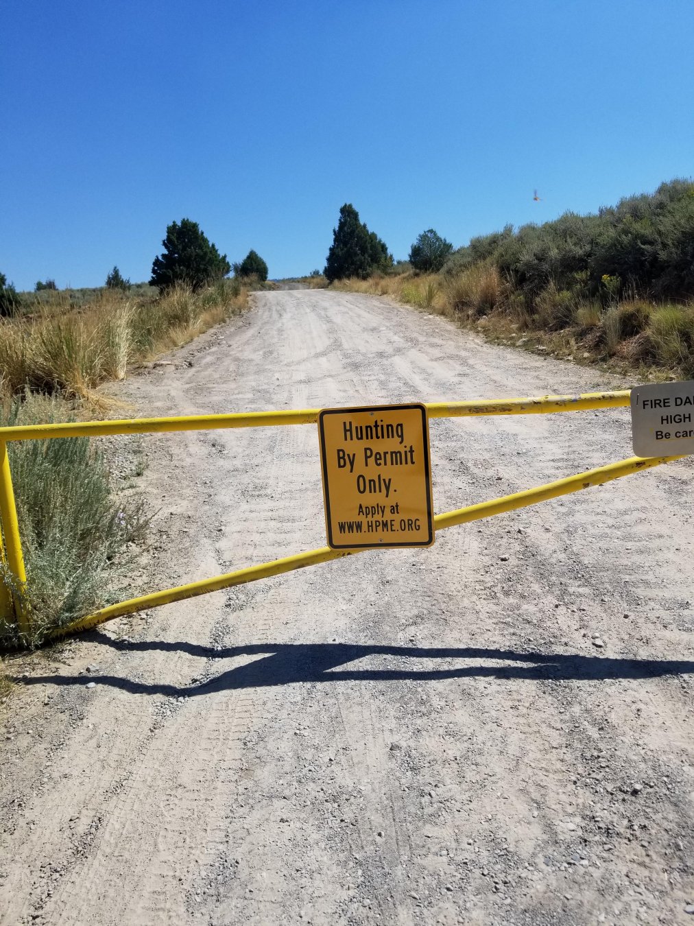 51261 Beautiful 10 acres of Land by Hardware Ranch.