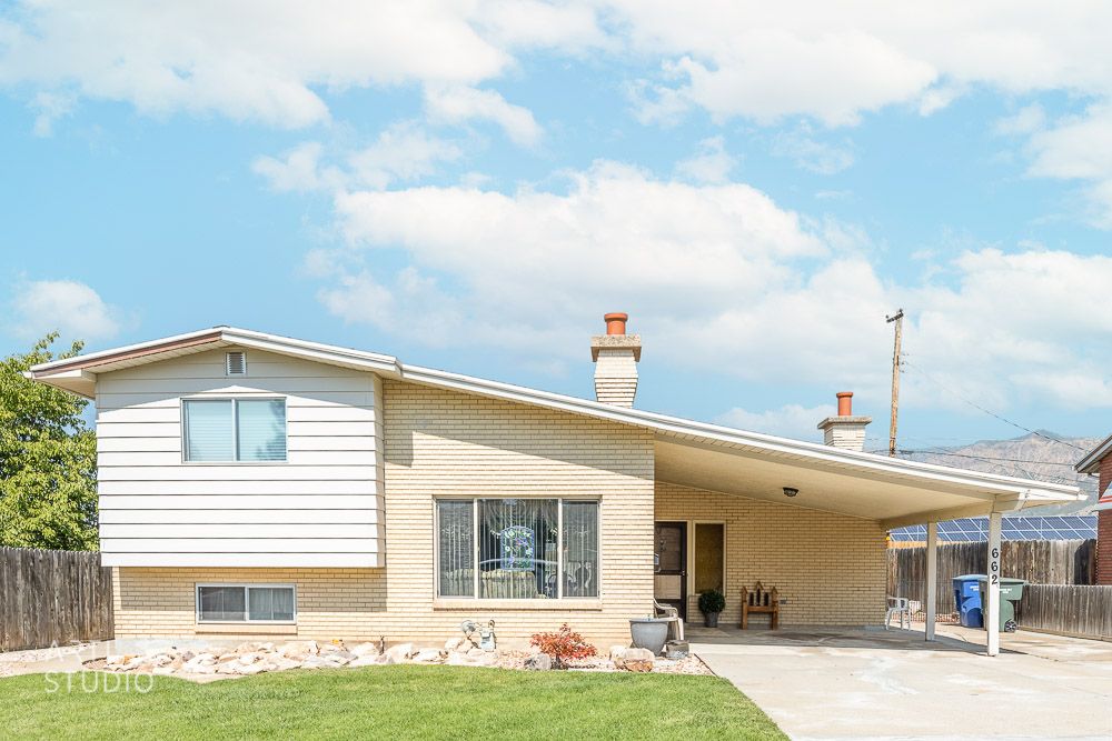 51907 When you see this home cuteness flows everywhere. So clean and so darling. New Air conditioner, new furnace and new dish washer -Home is move in ready with changes to be made to make it your own if you choose. 4 bed - 2 fireplaces - awesome workshop - shed - fully fenced and character to no end. 2 car carport and RV parking - great neighborhood - come check this out !!