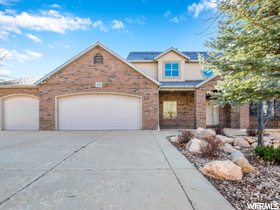 4348 Snowflake Cir