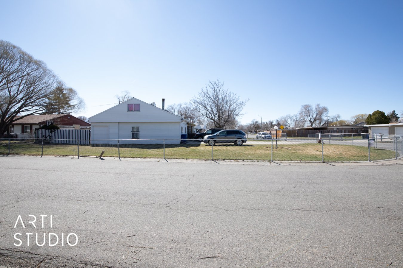 55662 House for sale in West Valley City. With five bedrooms and two baths, it is a perfect home for a family. It has nearly twice the square footage of other homes in the neighborhood. We will be having an open house on Saturday, April 2nd, and would love for you to come and see it
