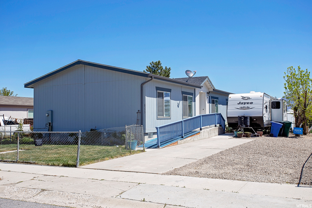57588 Soon to be your new home