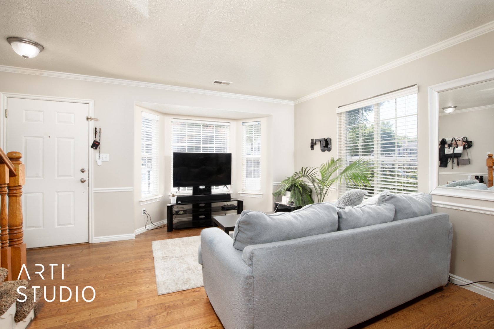 419 North 580 West