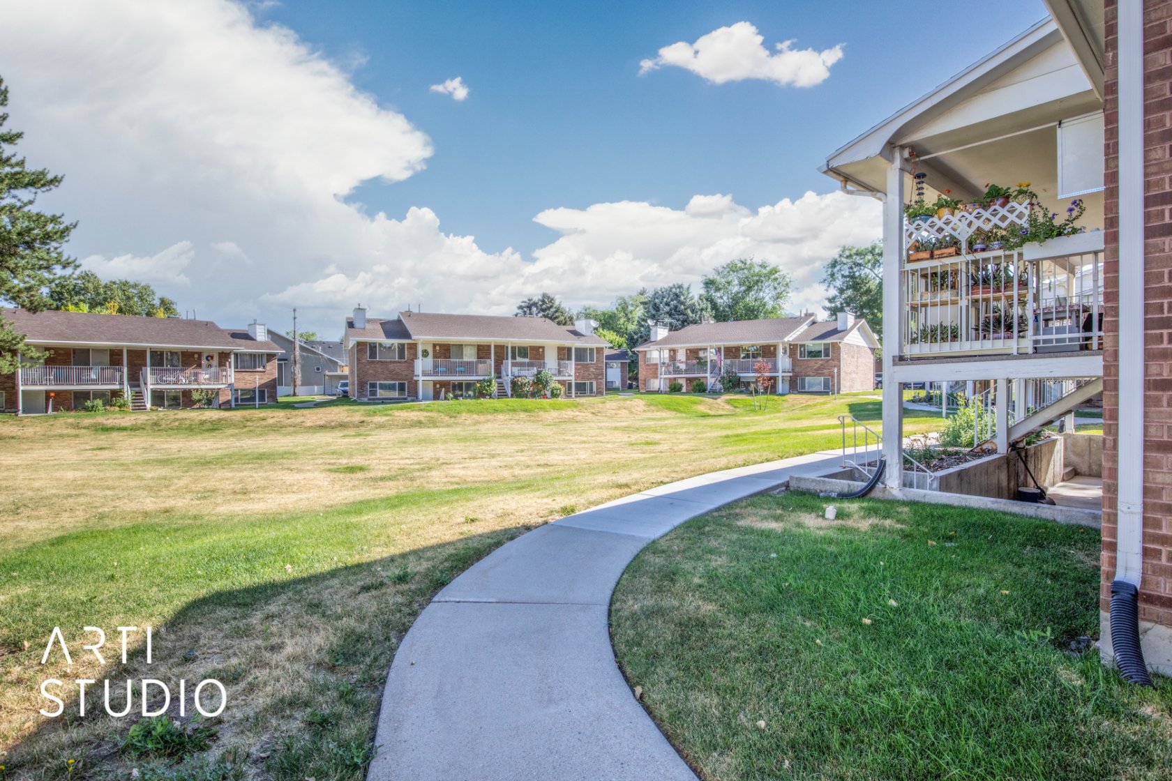 4046 S Vernon Cir Apt D