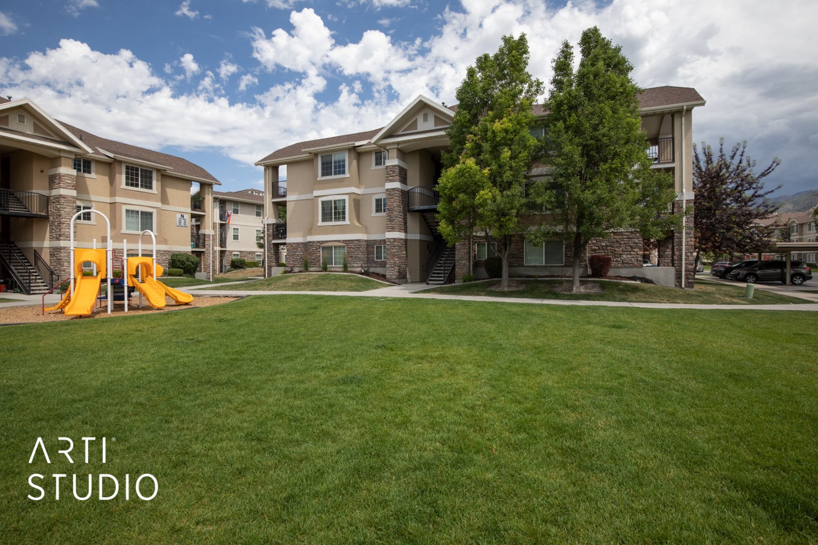 99 N Cambria Way #O-302